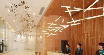 Canfitez Hotel