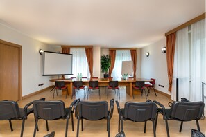 Meeting facility - Hotel San Pancrazio (Trescore Balneario)