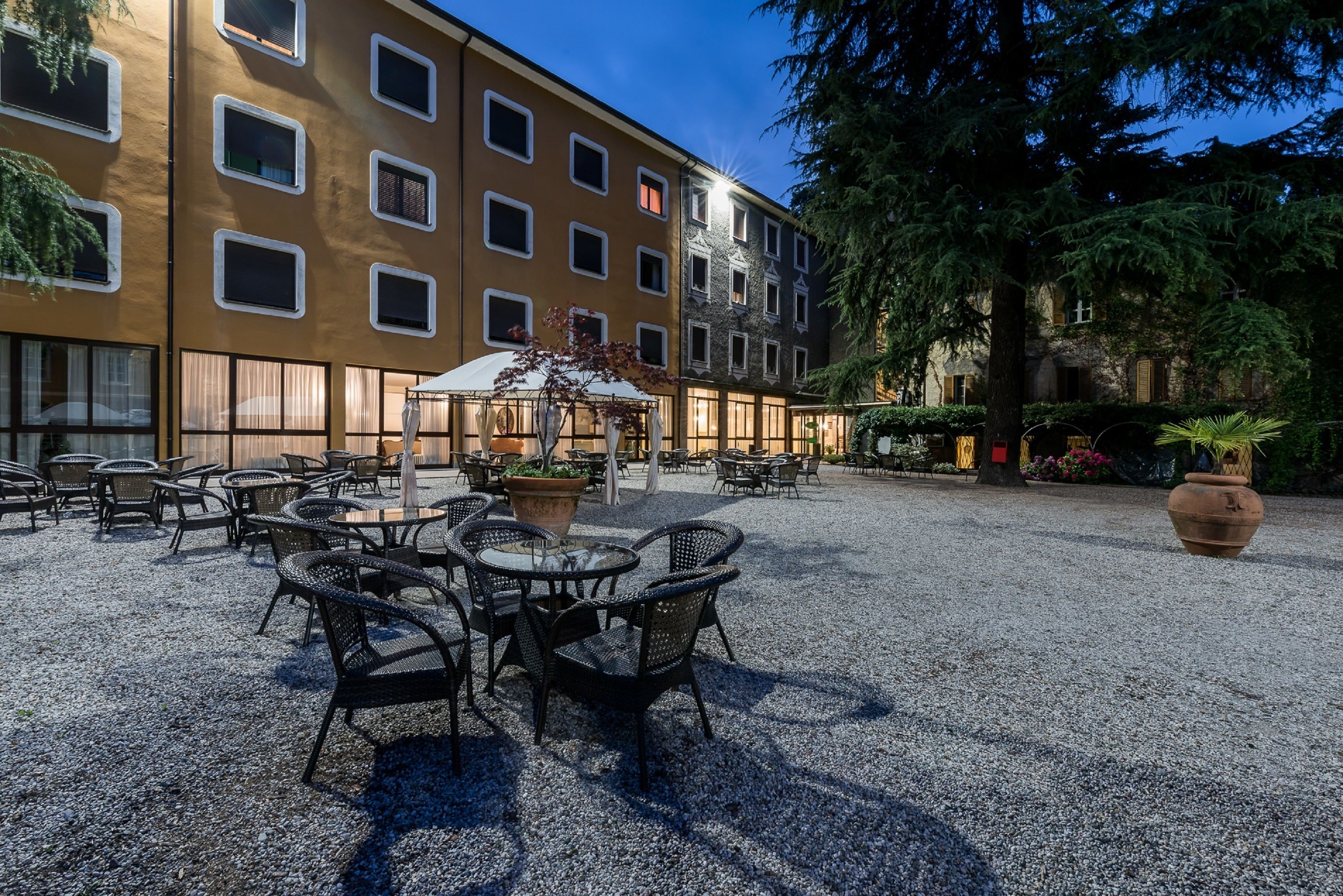 Außenbereich