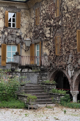 Hotel San Pancrazio