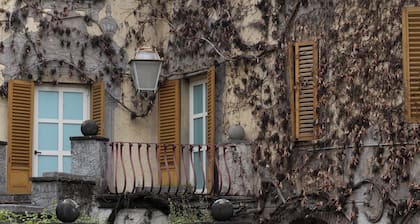 Hotel San Pancrazio