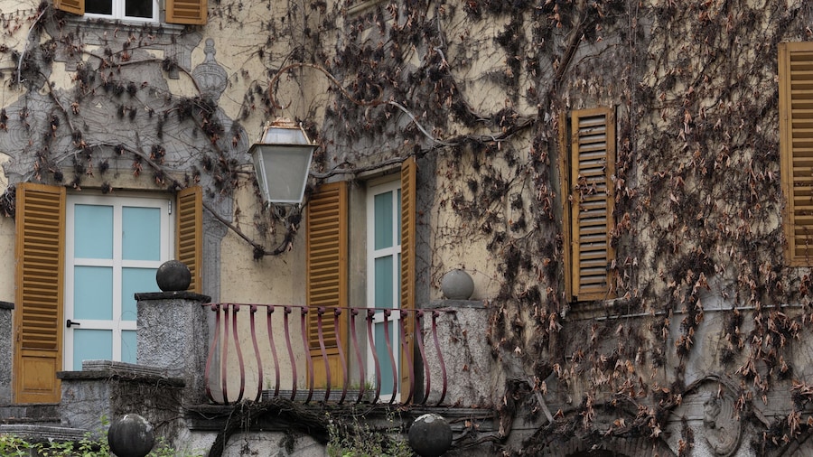 Hotel San Pancrazio