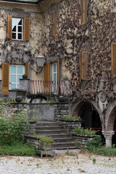 Hotel San Pancrazio