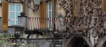 Hotel San Pancrazio