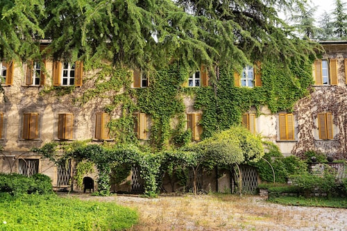 Hotel San Pancrazio