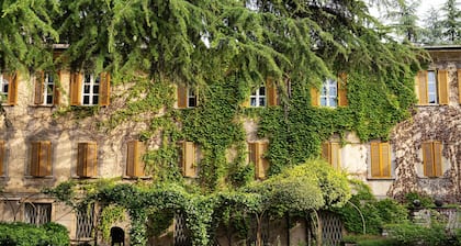 Hotel San Pancrazio