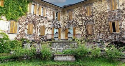 Hotel San Pancrazio