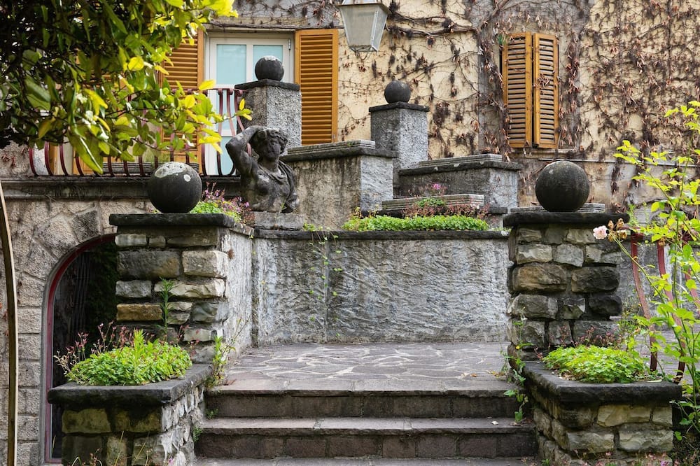 Hotel San Pancrazio