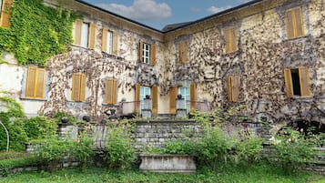 Aussenbereich