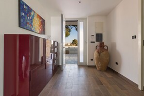 Interior - Villa Miramare by Perle di Puglia (Torre Suda)