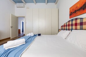 4 chambres, accĂšs Internet, draps fournis