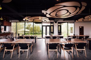 Banquet hall - Villa Loherb (Dongshan)