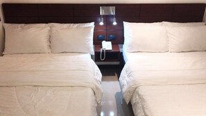 Desk, iron/ironing board, free WiFi