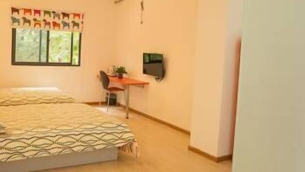 Room - Pod Inn (Kunming)
