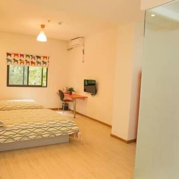 Room - Pod Inn (Kunming)