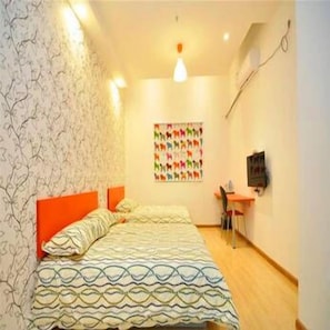 Room - Pod Inn (Kunming)