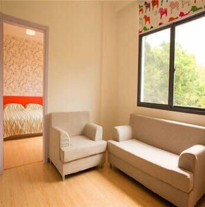 Room - Pod Inn (Kunming)