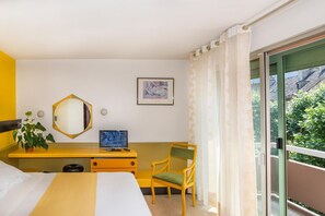 Chambre Double Confort