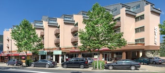 Hôtel Urbain V