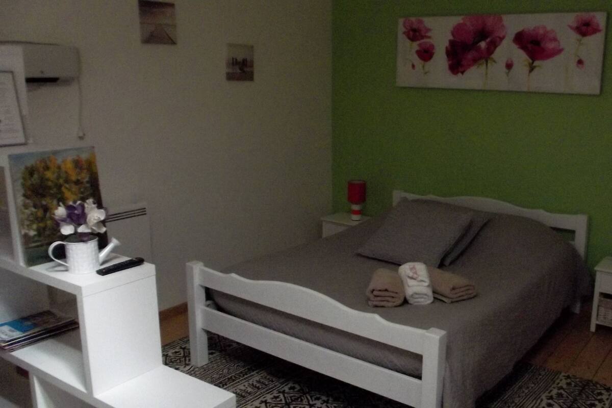 Chambre Double (Zen)