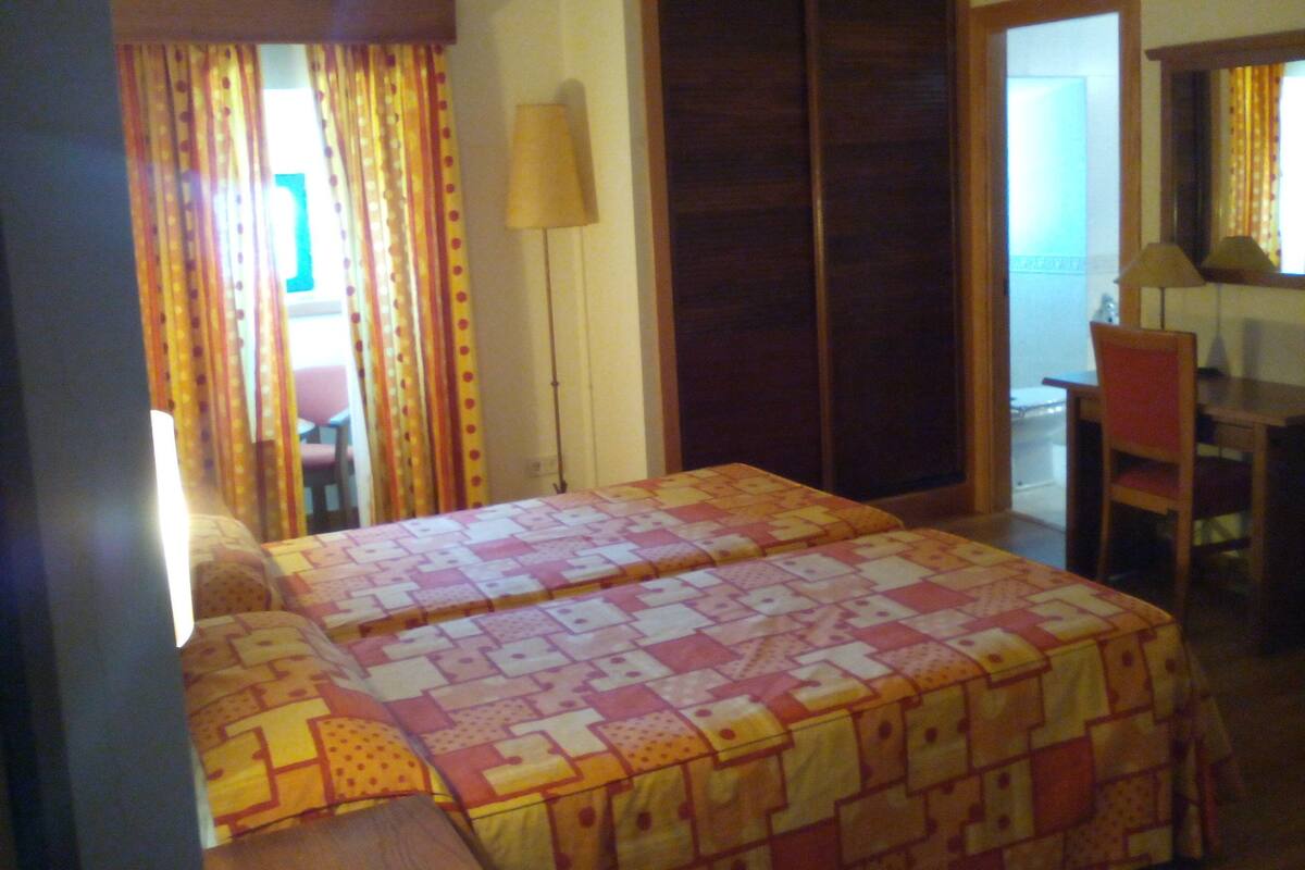 Chambre Simple