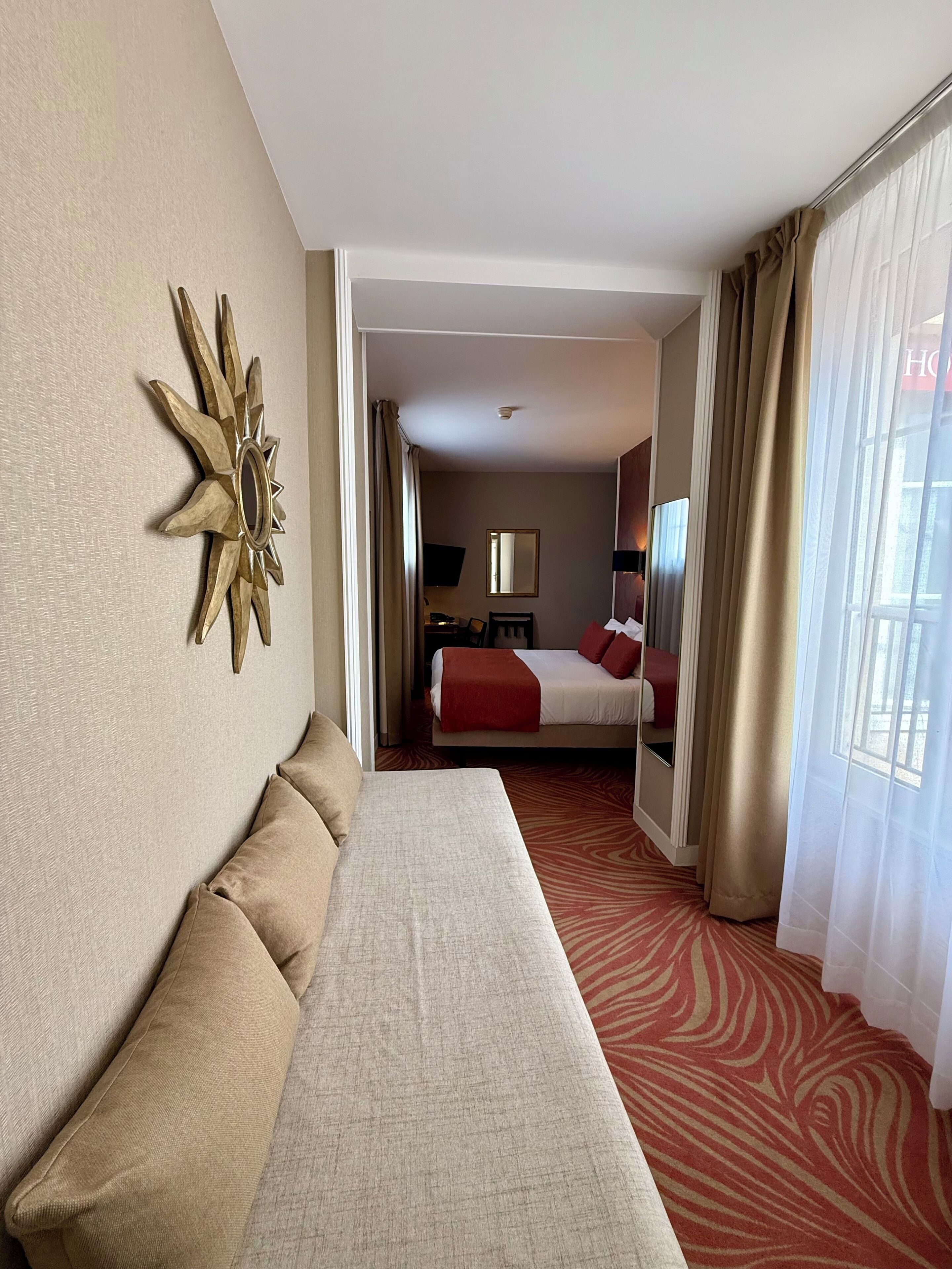 Chambre