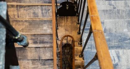 Churchill Hotel Bayeux Centre