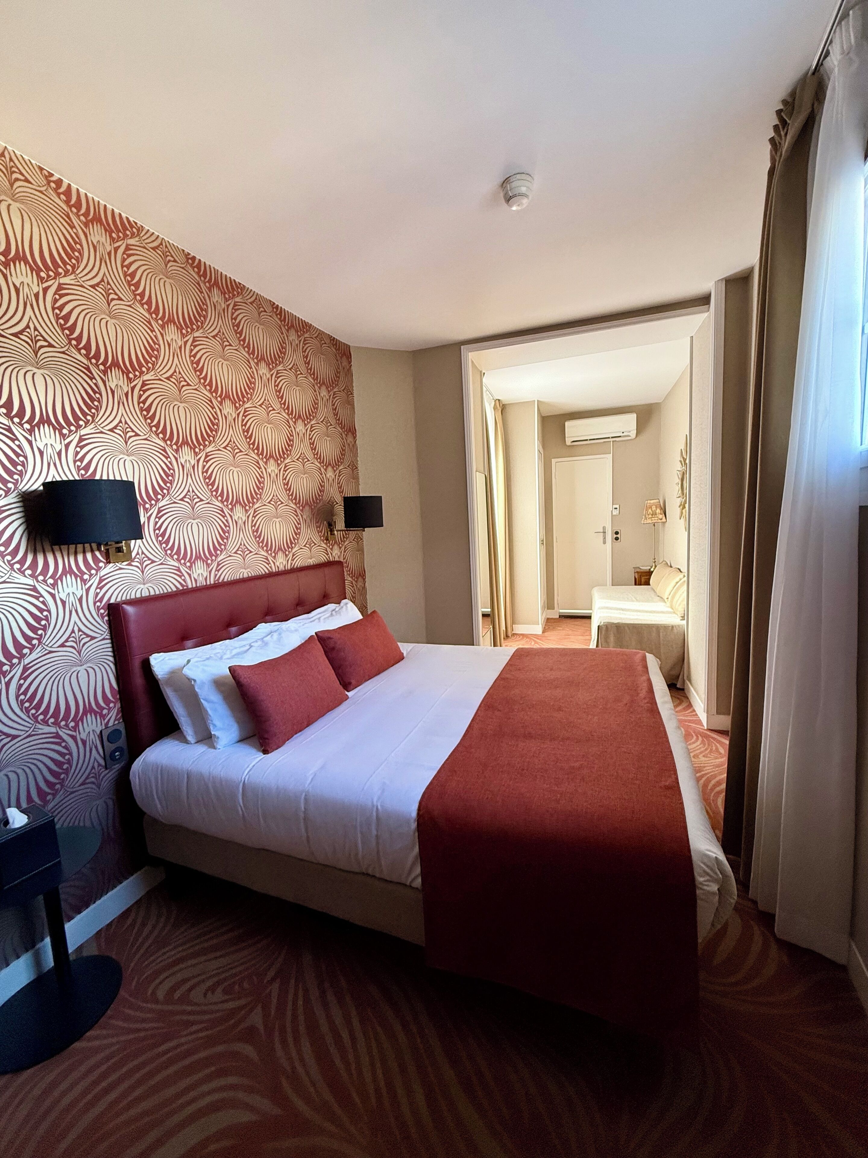 Kamar