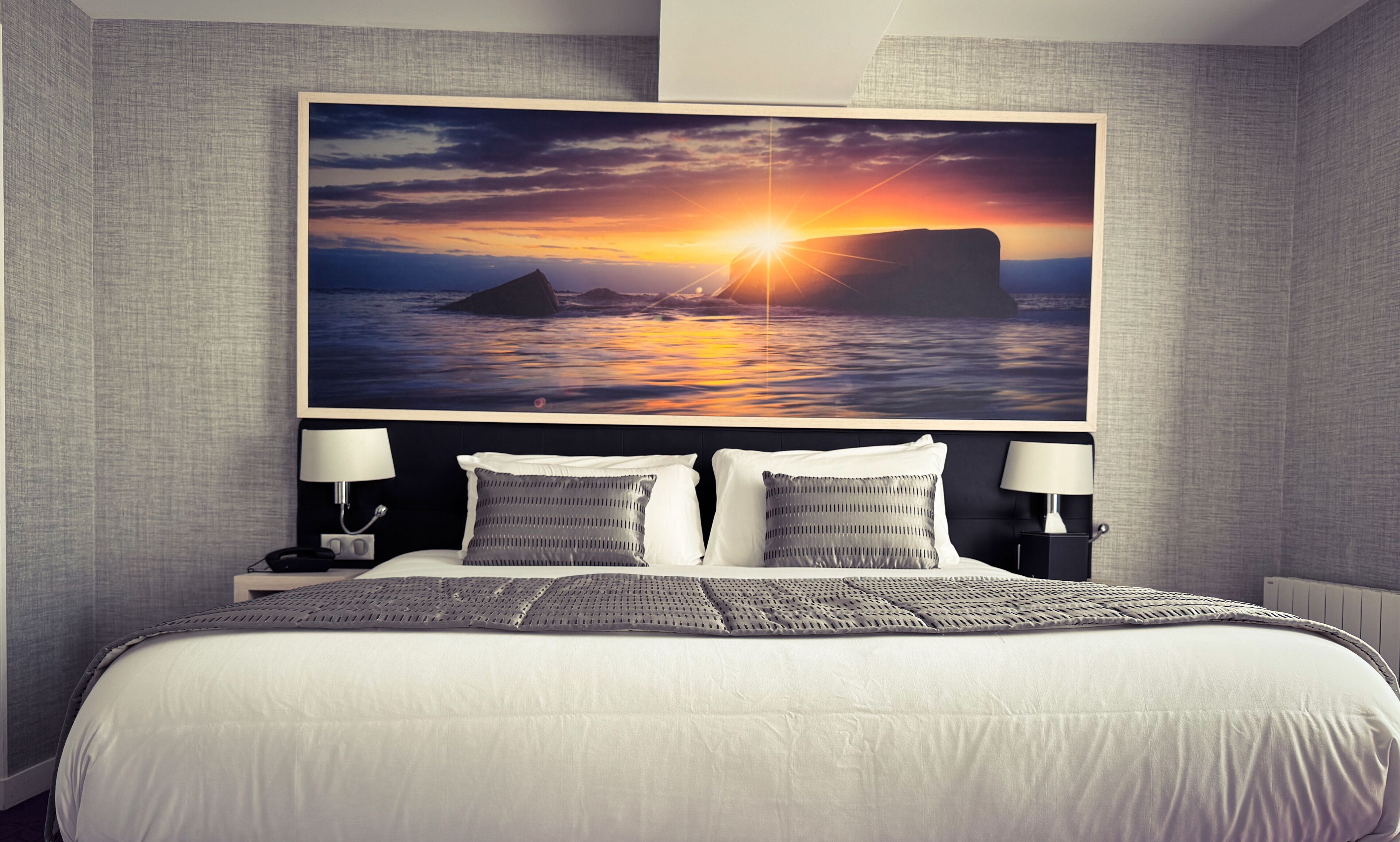 Chambre (Prestige)