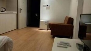 Room - Lanwan Holiday Hotel (Huizhou)