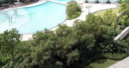 Lanwan Holiday Hotel