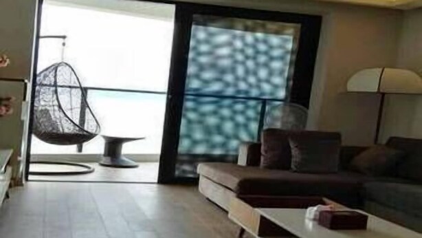 Room - Lanwan Holiday Hotel (Huizhou)