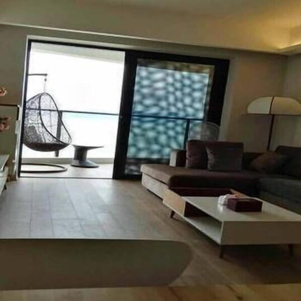 Room - Lanwan Holiday Hotel (Huizhou)