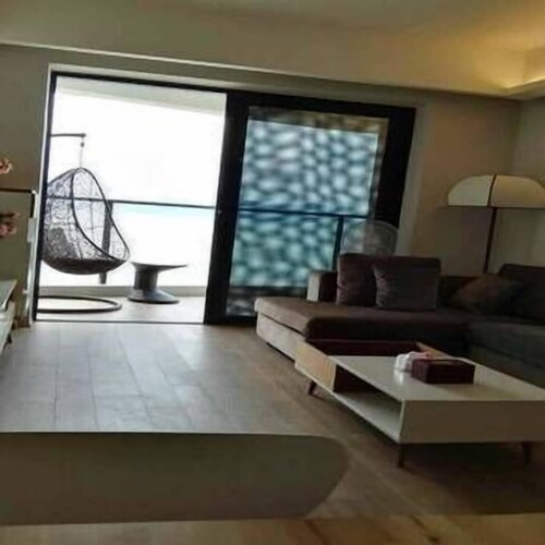 Lanwan Holiday Hotel