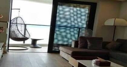 Lanwan Holiday Hotel