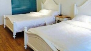 Room - Lanwan Holiday Hotel (Huizhou)