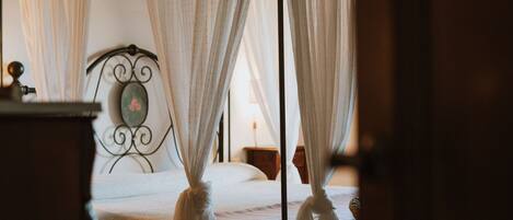 2 camere, culla da viaggio, Wi-Fi gratuito