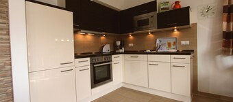 Holiday Villa CHARISMA B - Holiday Villa CHARISMA B