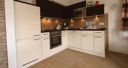 Holiday Villa CHARISMA B - Holiday Villa CHARISMA B