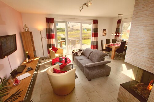 Ferien-VILLA CHARISMA A