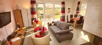 Holiday VILLA CHARISMA A - Holiday VILLA CHARISMA A