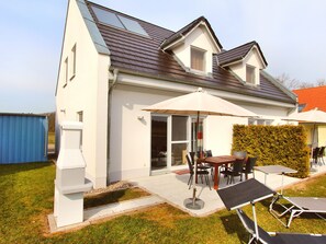 Speisen im Freien