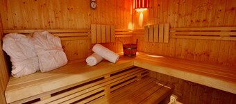 Holiday Villa CHARISMA A - Holiday Villa CHARISMA A