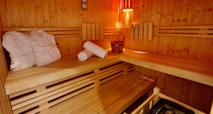 Location VILLA CHARISMA A - vacances VILLA A CHARISMA