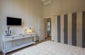 1 habitación, ropa de cama de alta calidad y decoración personalizada 