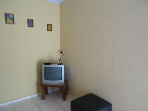 1 quarto, Wi-Fi de cortesia