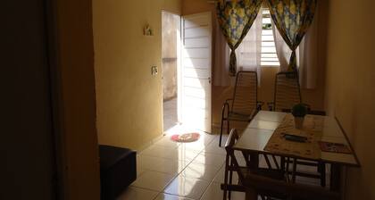 Casa do Professor