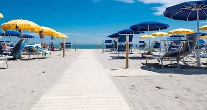 Ferienhaus mosógéppel