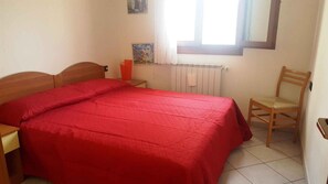 3 bedrooms - Holiday home with washing machine (Rosolina Mare)