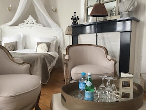 Room - Bienvenue Chez Nous (Bergues)